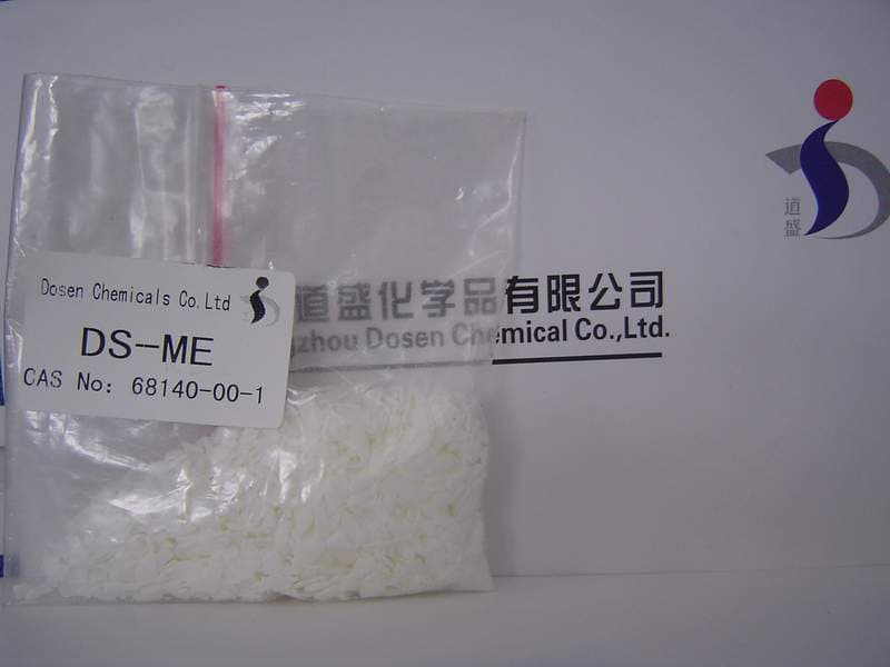 Cocamide Monoethanolamide